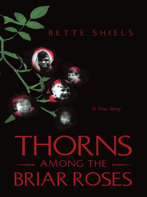 cover image of Thorns Among the Briar Roses
